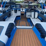 Super Air Nautique G25