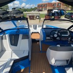 Super Air Nautique G25