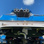 Super Air Nautique G25