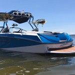 Super Air Nautique G25