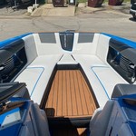 Super Air Nautique G25