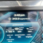 Super Air Nautique G25