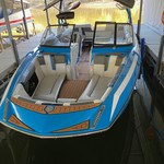 Super Air Nautique G25