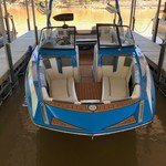Super Air Nautique G25