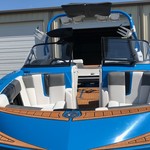 Super Air Nautique G25