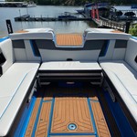 Super Air Nautique G25