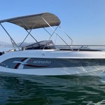 Marinello eden 18 evoluzione