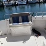 Cutwater C-28