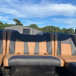 Malibu Wakesetter 23 LSV