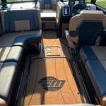 Malibu Wakesetter 23 LSV