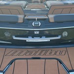 Malibu Wakesetter 23 LSV