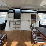 Tarquin trader 535 signature