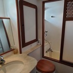 Tarquin trader 535 signature