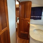 Tarquin trader 535 signature