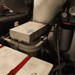 Tarquin trader 535 signature