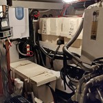 Tarquin trader 535 signature