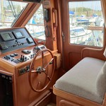 Tarquin trader 535 signature