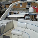 Tarquin trader 535 signature