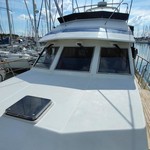 Tarquin trader 535 signature