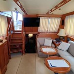 Tarquin trader 535 signature