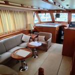 Tarquin trader 535 signature