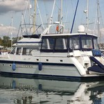 Tarquin trader 535 signature