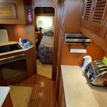 Tarquin trader 535 signature