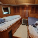 Tarquin trader 535 signature