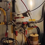 Tarquin trader 535 signature