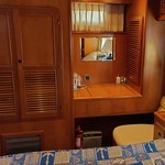 Tarquin trader 535 signature