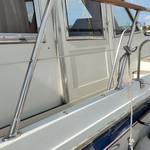 Tarquin trader 535 signature