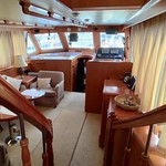 Tarquin trader 535 signature