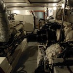 Tarquin trader 535 signature