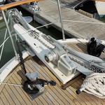 Tarquin trader 535 signature