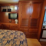 Tarquin trader 535 signature