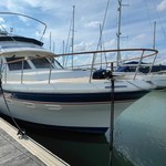 Tarquin trader 535 signature