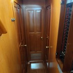 Tarquin trader 535 signature