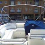 Tarquin trader 535 signature