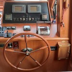 Tarquin trader 535 signature