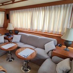 Tarquin trader 535 signature