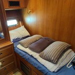 Tarquin trader 535 signature