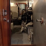 Tarquin trader 535 signature