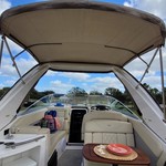Regal 28 Express
