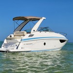 Regal 28 Express