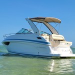 Regal 28 Express