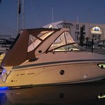 Regal 28 Express