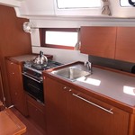 Beneteau Oceanis 35.1