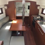 Beneteau Oceanis 35.1