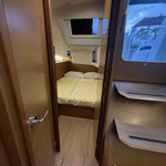 Jeanneau Sun Odyssey 410