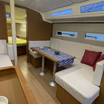 Jeanneau Sun Odyssey 410